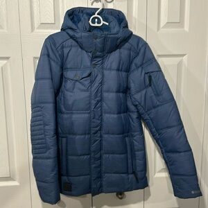 Outdoor Research Ketchum Insulated Parka - Small